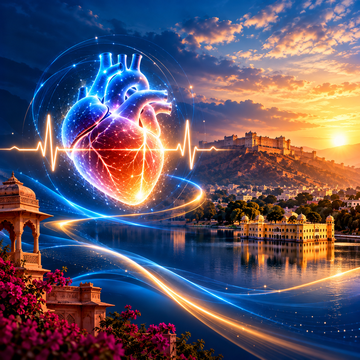 Rajasthan Cardiology Summit 2027